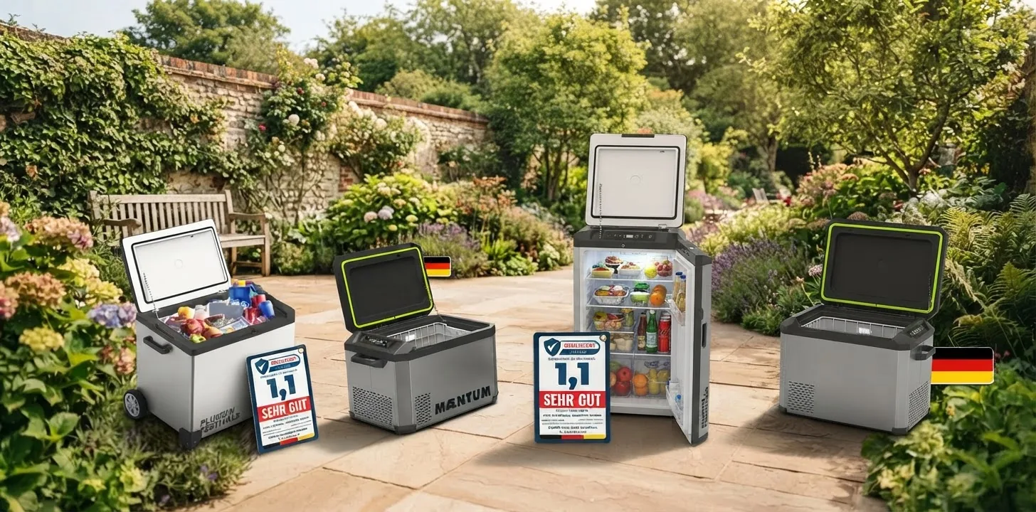 PLUG IN FESTIVALS Produkte im Einsatz